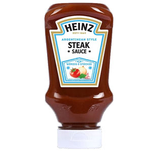 Steak Sauce 220 ml