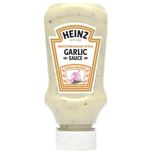 Garlic Sauce (225g)‏