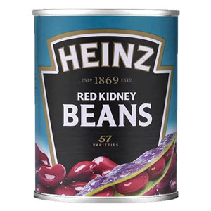  Red Kidney Beans 400g 