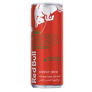 Red Bull Energy Drink, 250 ml ‏