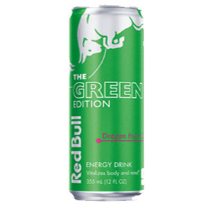 Red Bull The Summer Edition Dragon Fruit Energy Drink, 12 fl oz